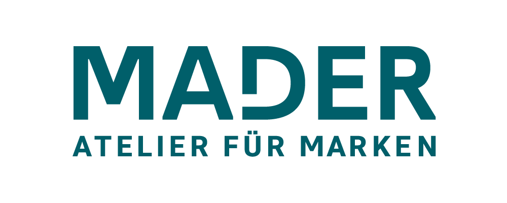 Mader – Atelier für Marken